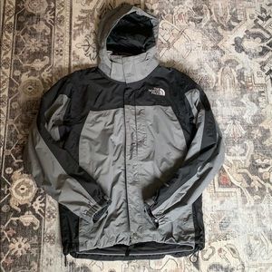 NORTHFACE 3 in 1 TRICLIMATE JACKET